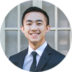 Garrett Masuda's testimonial review of using Delesign as a client for University of the Pacific's Dental Society.